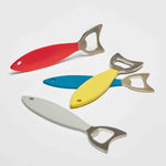 Bottle Opener- Fish shaped