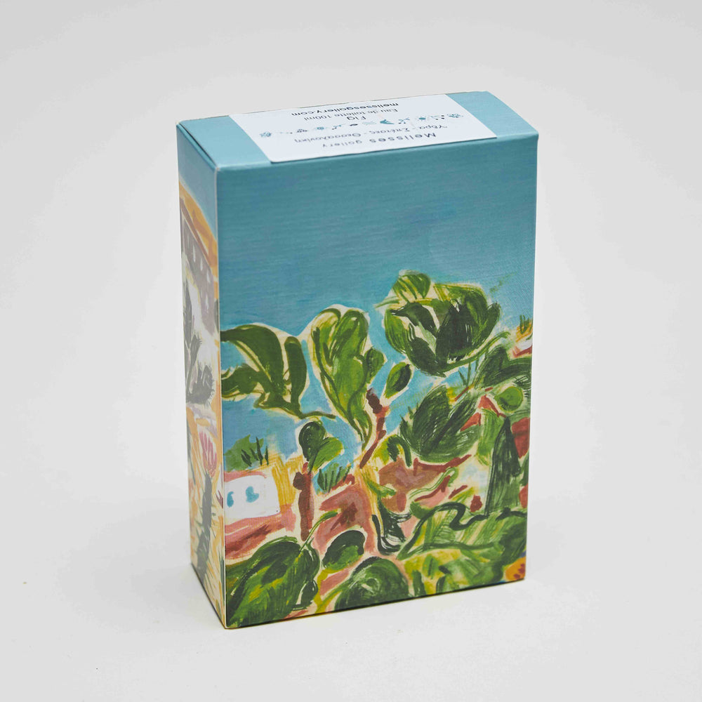 Hydra Fig Eau de Toilette