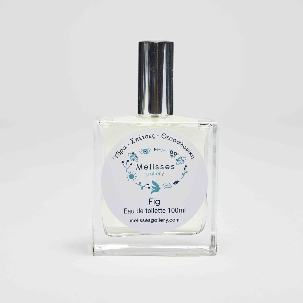 Hydra Fig Eau de Toilette
