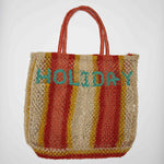 Jute Bag, Holiday
