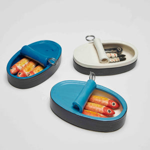 Sardine Tin - Ceramic