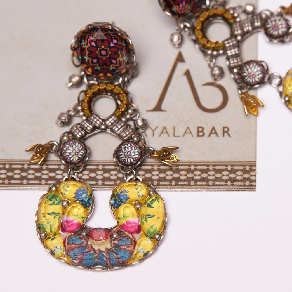 Alice, Post Earrings | Melisses Gallery & melisses gallery