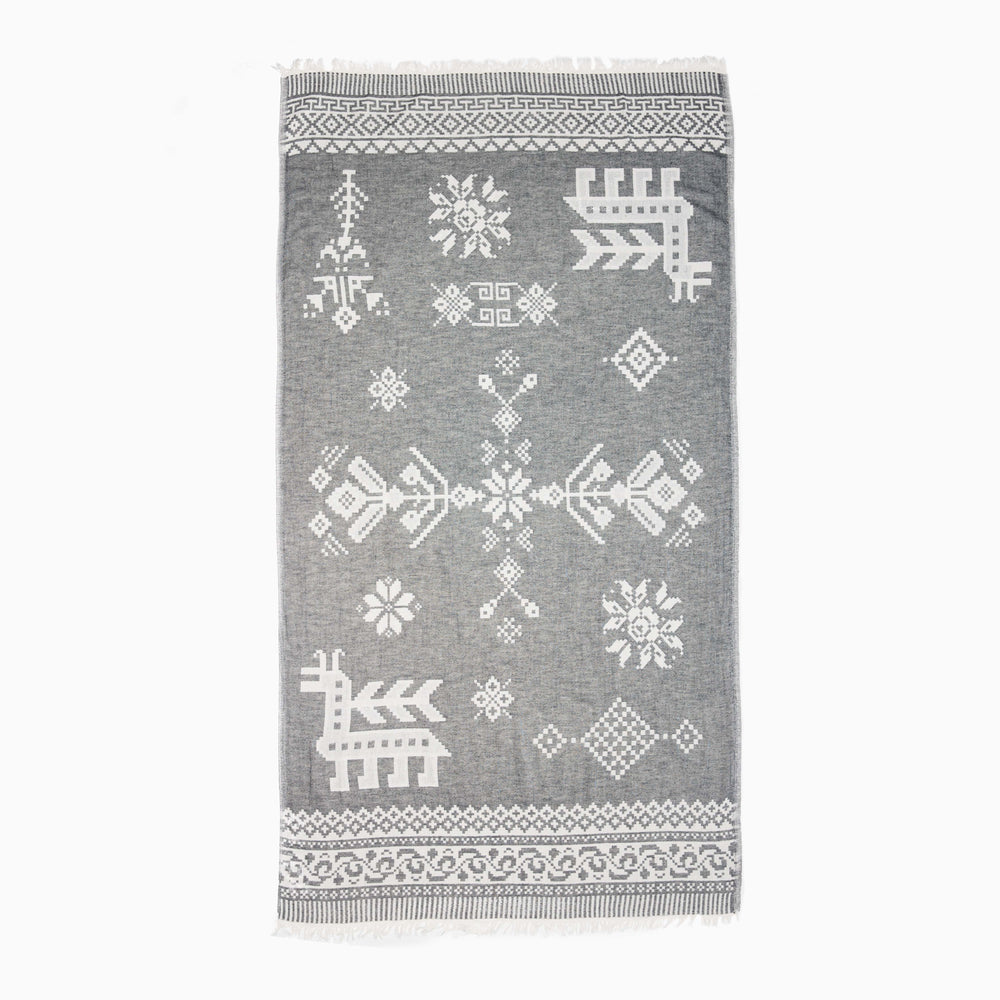 Beach Towel, Pestemal, Kedima