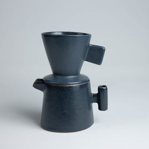 
                
                    Load image into Gallery viewer, Ceramic Coffee Maker
                
            