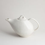 Ceramic Handmade Teapot