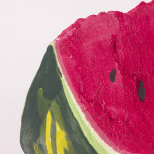
                
                    Φόρτωση εικόνας στο Viewer Gallery, Ceramic Watermelon Slice, Handmade
                
            