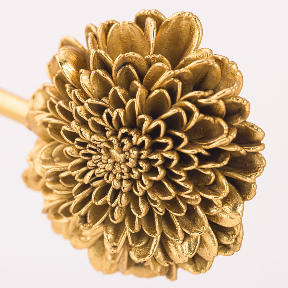 
                
                    Φόρτωση εικόνας στο Viewer Gallery, Chrysanthemum Necklace
                
            