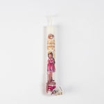 Easter Candle, Princess