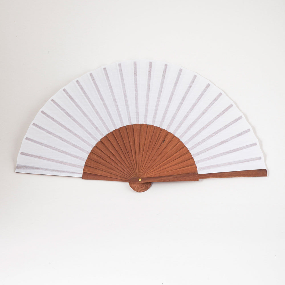 
                
                    Φόρτωση εικόνας στο Viewer Gallery, Folding Hand Fan, Ostria Colours
                
            