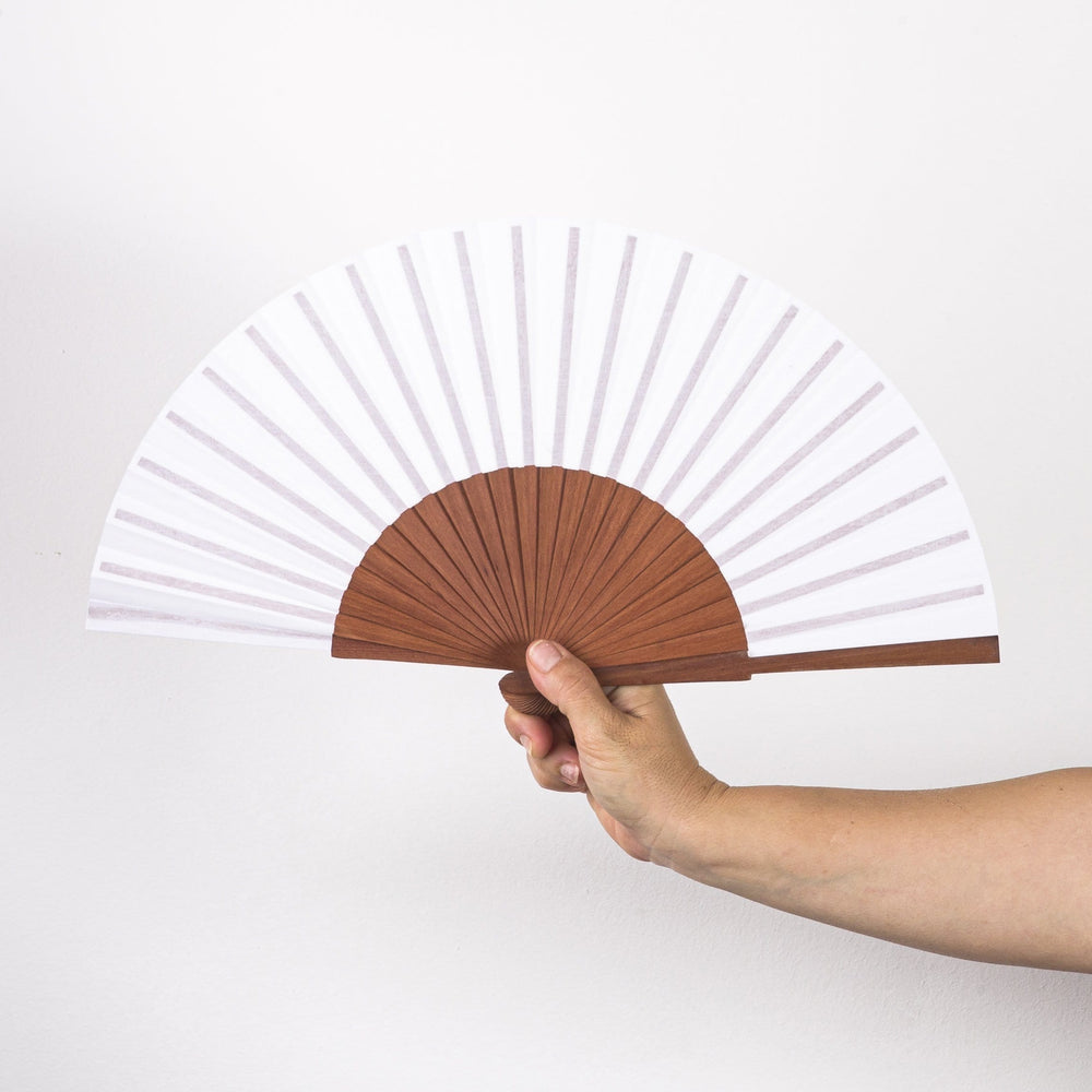 
                
                    Φόρτωση εικόνας στο Viewer Gallery, Folding Hand Fan, Ostria Colours
                
            