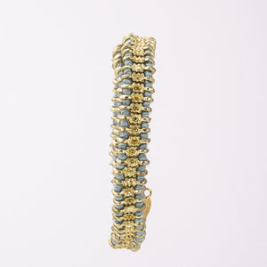 
                
                    Load image into Gallery viewer, Gilda Double Bracelet
                
            