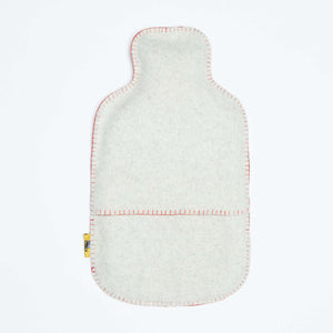 
                
                    Load image into Gallery viewer, Hot Water Bottle Cover - Relax (+Bottle)
                
            