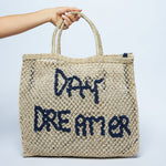 Jute Bag, Day Dreamer