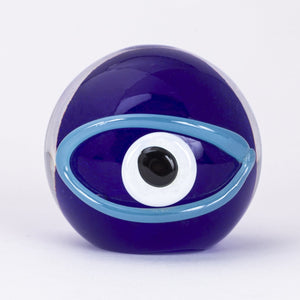 Mati Glass Sphere, Paperweight