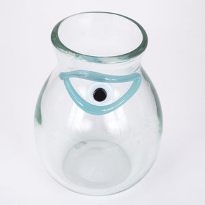 
                
                    Load image into Gallery viewer, Mati Glass Vase, Big
                
            
