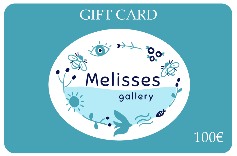 Melisses Gallery Gift Card - melisses gallery