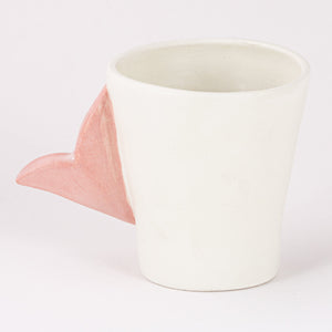 
                
                    Load image into Gallery viewer, Mermaid Ceramic Mug
                
            