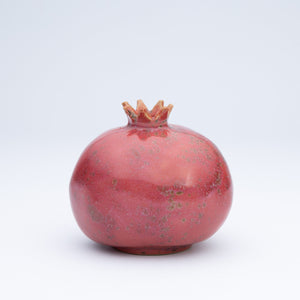 Pomegranate Ceramic Decorative