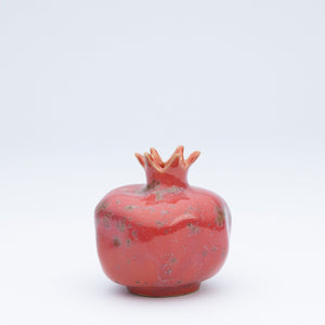 Pomegranate Ceramic Decorative, Small