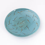Sardines Medium Ceramic Plate