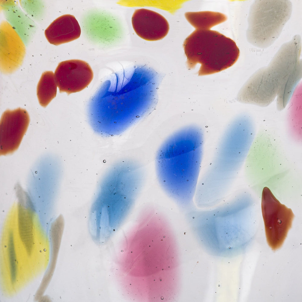
                
                    Φόρτωση εικόνας στο Viewer Gallery, Water Glasses, Multicoloured Blown Glass, Set of 2
                
            